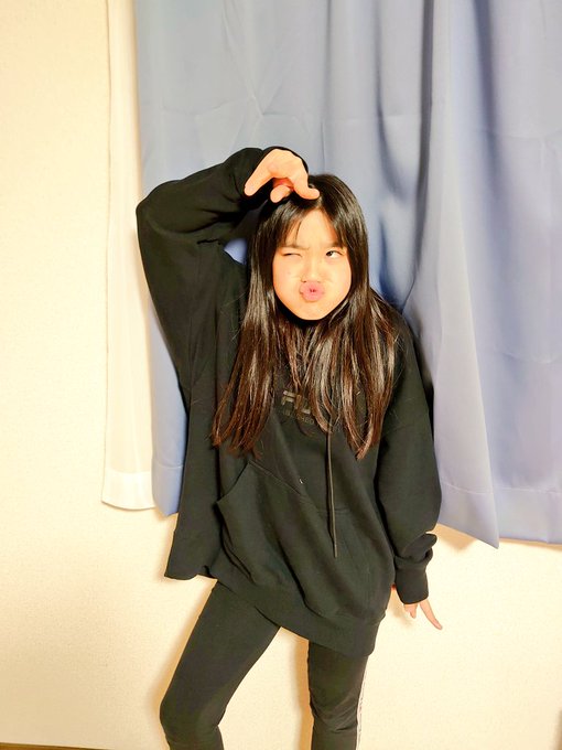 Twitterのコスプレ画像16