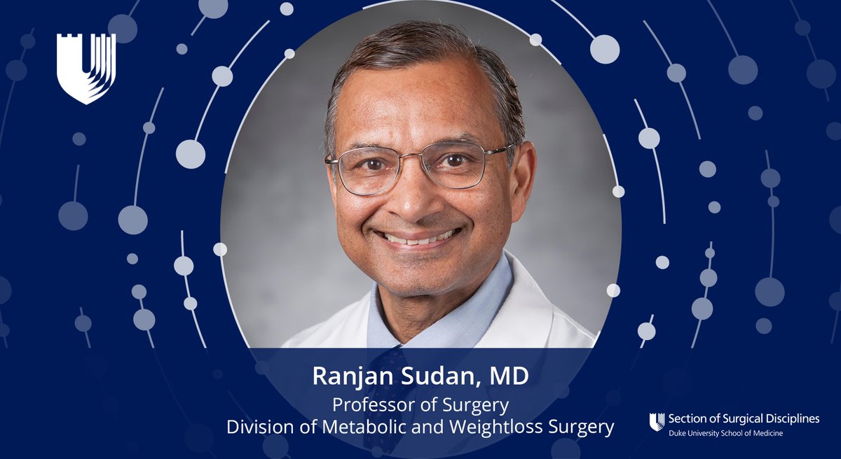 Duke Surgery tweet media