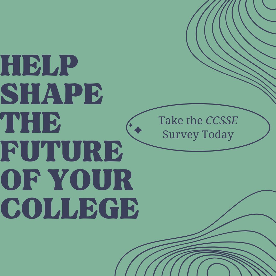 pimastudentlife's tweet photo. We can’t get enough student feedback! Looking for something to do over Rodeo Break? Complete the survey and be entered into a drawing for the chance to win $250 towards Pima educational credit. https://t.co/SxGlEWILV1
