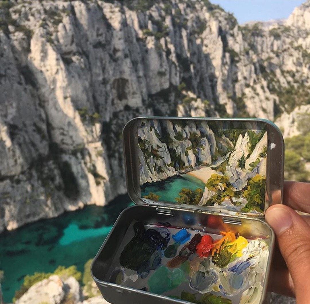 AngelsWhisperr's tweet image. By Heidi Annalise