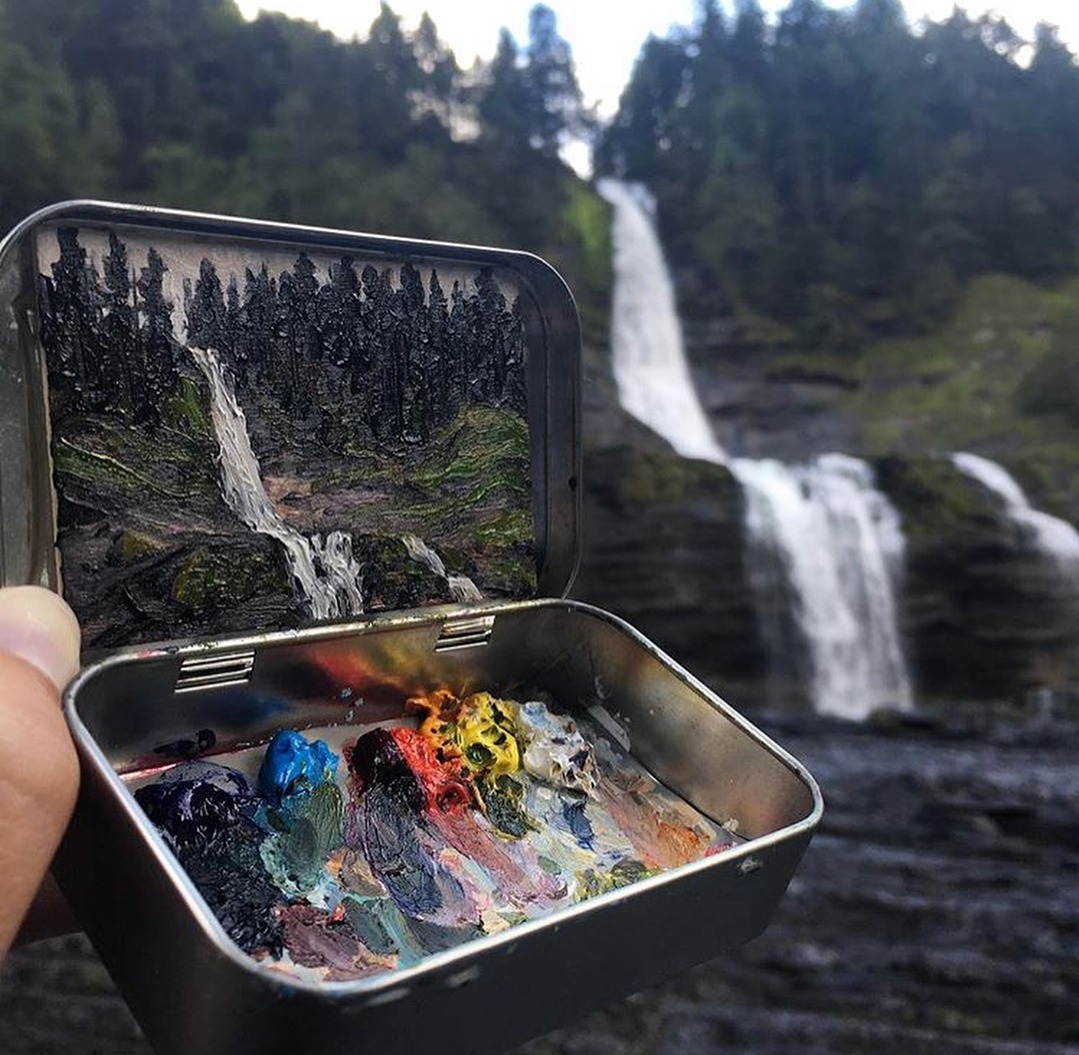 AngelsWhisperr's tweet image. By Heidi Annalise