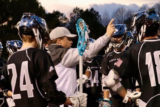 Come watch our JV Lax Boys take on N Forsyth @ 12:30p and Alpharetta @ 2:30p tomorrow/ Sat @ Alpharetta High School! <a href="/NAWarriors/">N Atlanta Athletics</a> <a href="/NorthatlantaA/">NAWarriors.AD</a>