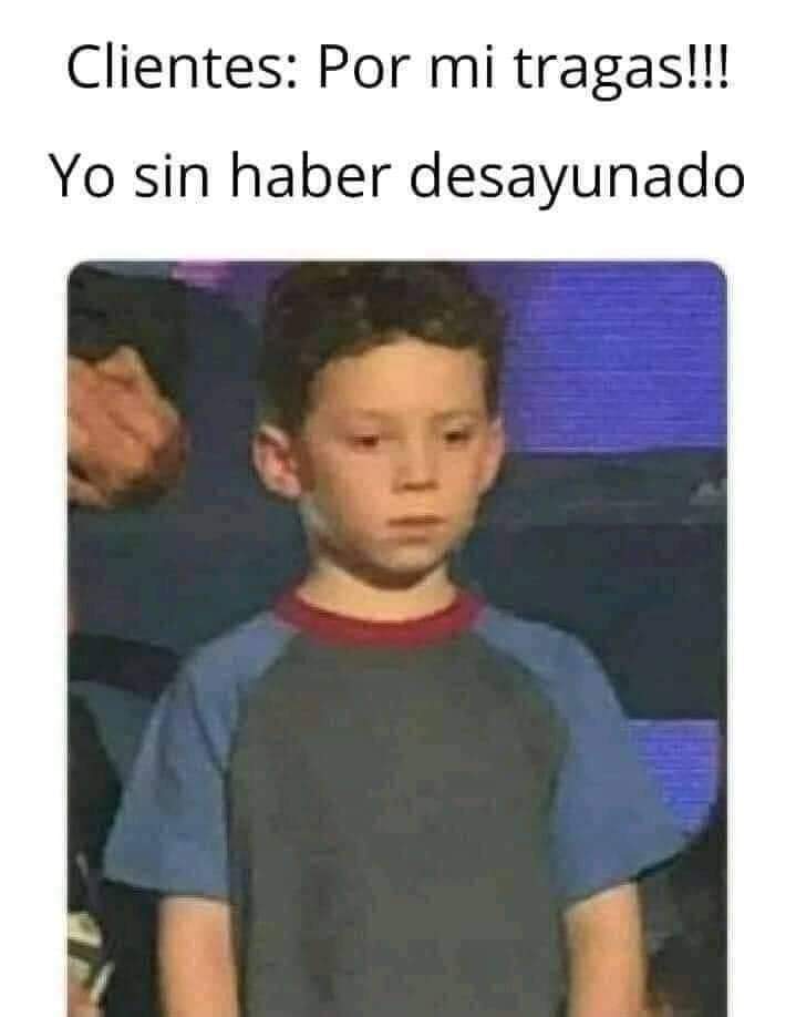 jennG5's tweet photo. Parece chiste pero es anécdota https://t.co/tPV0ANViSg
