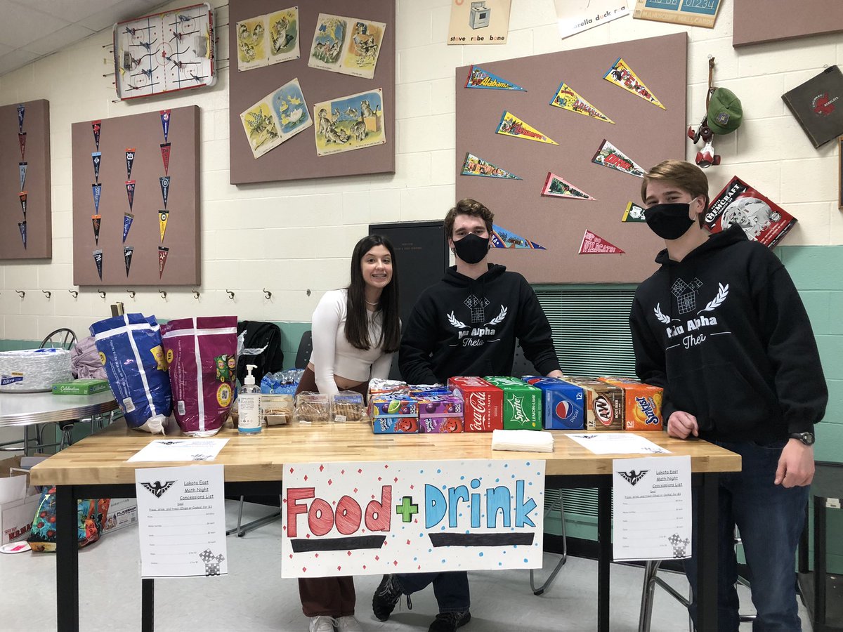lehsmu's tweet photo. Math Night is underway at Independence Elementary!!! Stop by anytime from 5-8pm tonight https://t.co/dA03IIX31O