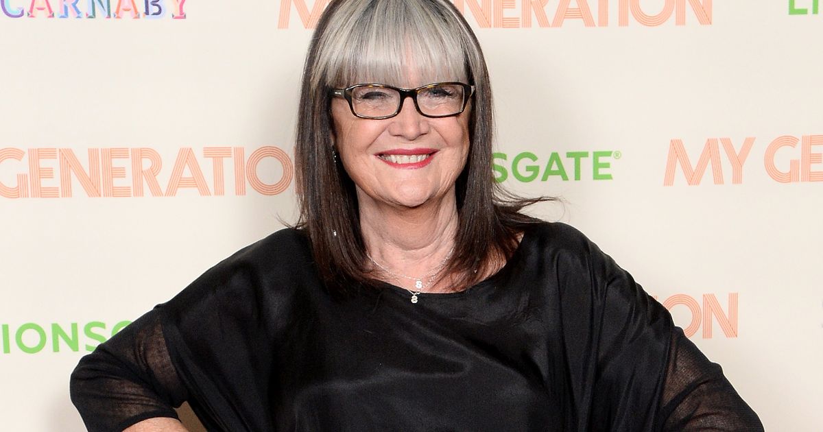 Happy 75th birthday Sandie Shaw 