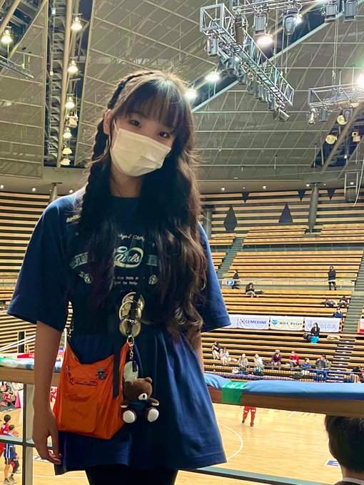 Twitterのコスプレ画像23