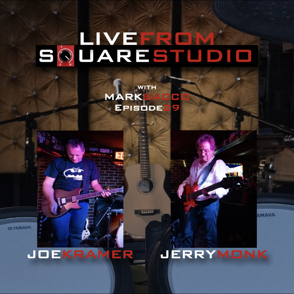 marksacco's tweet photo. Join me live from Square Studio in Hamilton, NJ!

Please tune in to Mark Sacco Music on Facebook
https://t.co/dC6YJ3sk8c
or
MFSDrums on YouTube!
https://t.co/FDRM0h1PU2 https://t.co/rt9FJ67TJq