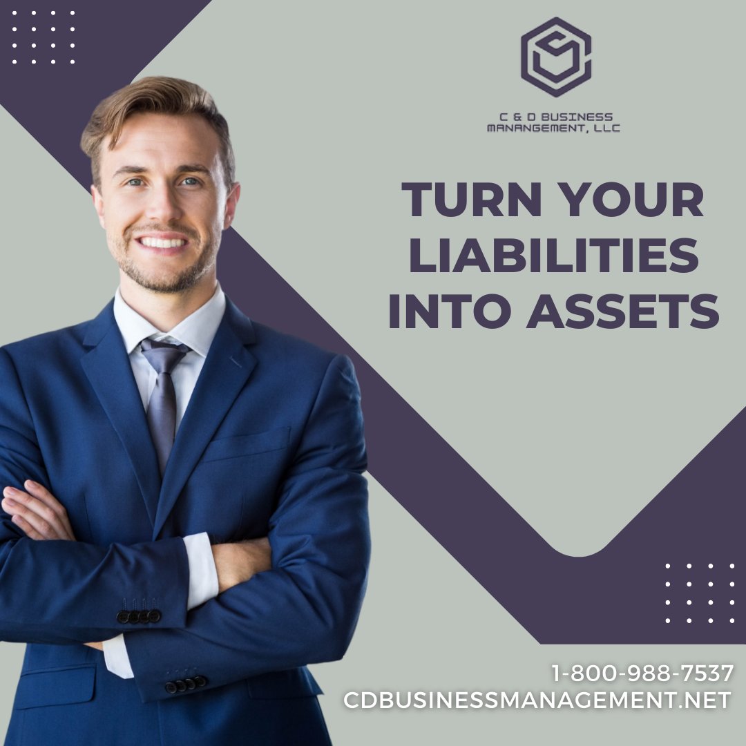 cdbusinessmgm's tweet photo. We can teach you how to effectively manage your Liabilities and constructively run your business!

Contact us to learn more regarding our full range of services!
.
.
.
.
.
.
.
.
.
.
.
.
.
.
.
.
.
.
.
#businessmanagement #business #entrepreneur #businesstips #marketing https://t.co/hlc4A39GaP