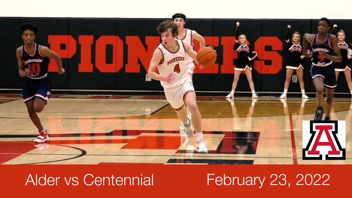 Jonathan Alder Hoops tweet media