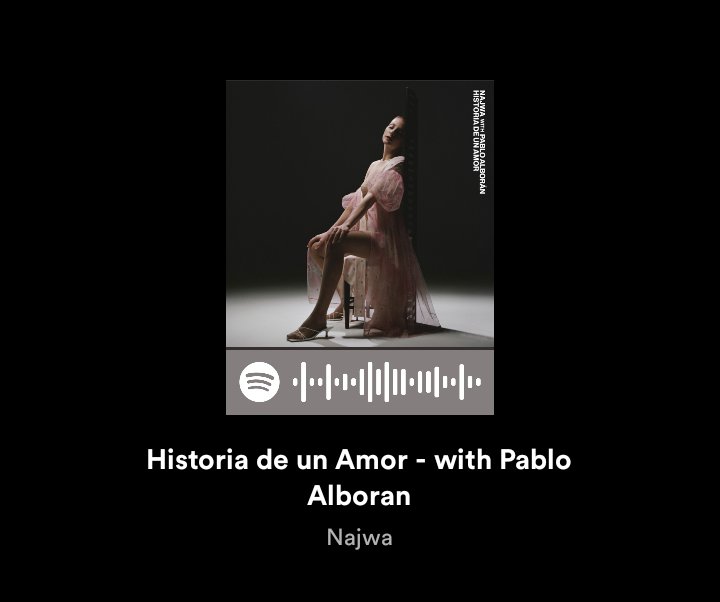 Manuelichi1's tweet photo. ¡Qué buen día para la música!
Escuchen estas cuatro joyitas que salieron hoy. 🫂❤️
#Najwa #Rubio #TorMiller #BigTimeRush https://t.co/xsAxvxxqEZ