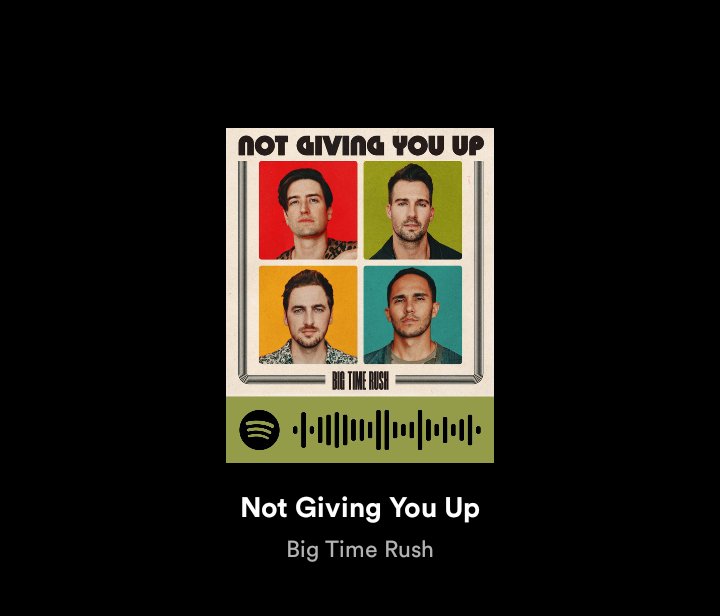 Manuelichi1's tweet photo. ¡Qué buen día para la música!
Escuchen estas cuatro joyitas que salieron hoy. 🫂❤️
#Najwa #Rubio #TorMiller #BigTimeRush https://t.co/xsAxvxxqEZ