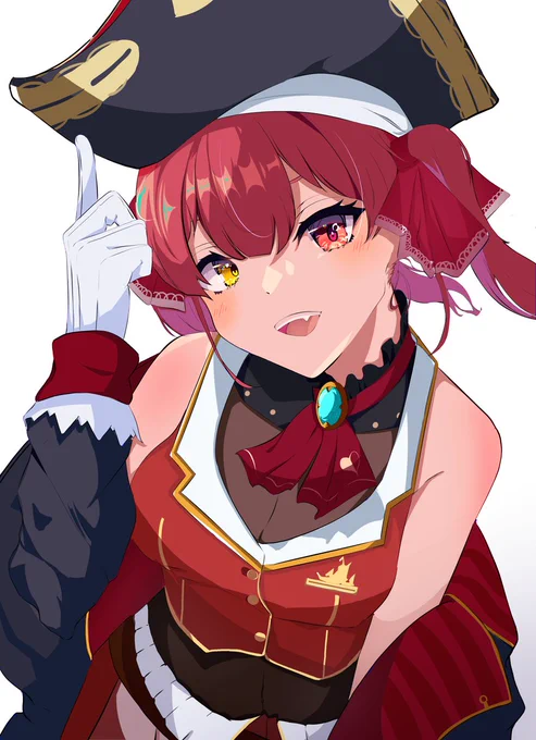 #マリンのお宝 