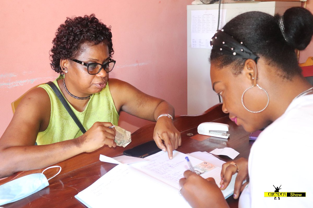 ChenderShow's tweet photo. La CFEPGA organise des journées d'inscription pour faciliter aux femmes (entrepreneuses) qui veulent rejoindre ses réseaux, du lundi au vendredi de 10:00 H à 15:00 H, dans les locaux de la radio Mely (17 , Rue Legagneur Rochasse, Jérémie, Grand'anse Haïti). https://t.co/YybhTgmdYI