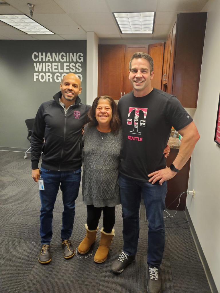 Linda Roberts tweet media