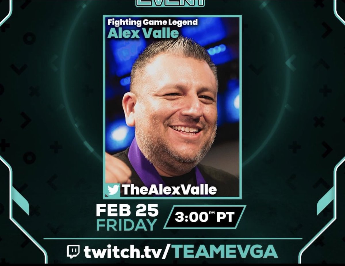 Alex Valle ➡️⬇️↘️+👊 tweet media