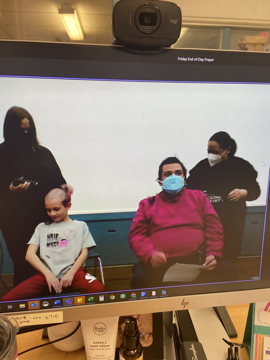 St. Charles School tweet media