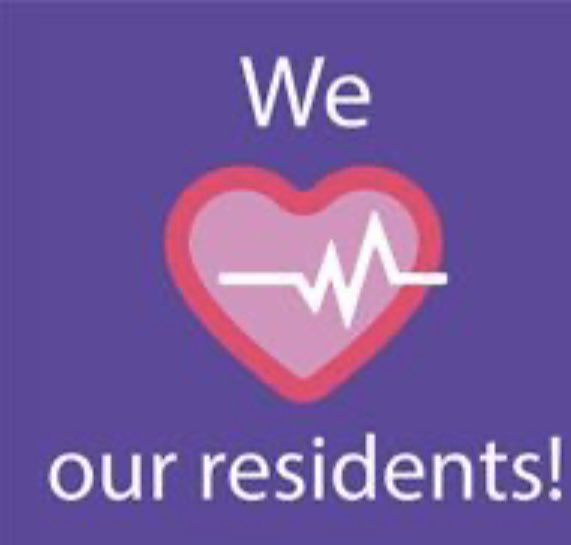 frisch_kelly's tweet photo. Thank you to our Residents and Fellows!!!
#ThankAResidentDay https://t.co/IBwcDQeZgp