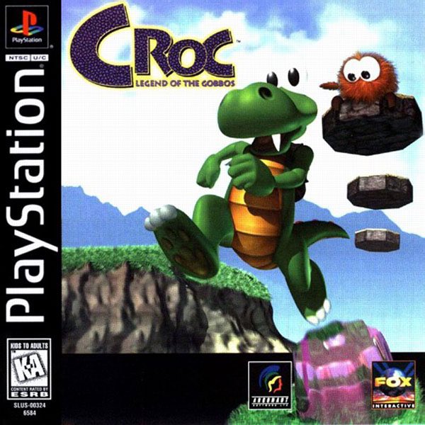 mulletovich's tweet photo. 🚨 Mulletovich
Back on stream Tonite ~7:30p EST w/ Croc 🐊 PS1|1997
Last night was such a blast we will see you tonight 💚
#lowpoly #mulletovich #ps1era #ps1 #crocPS1
Link below 👇 https://t.co/DyyvvoQfX3