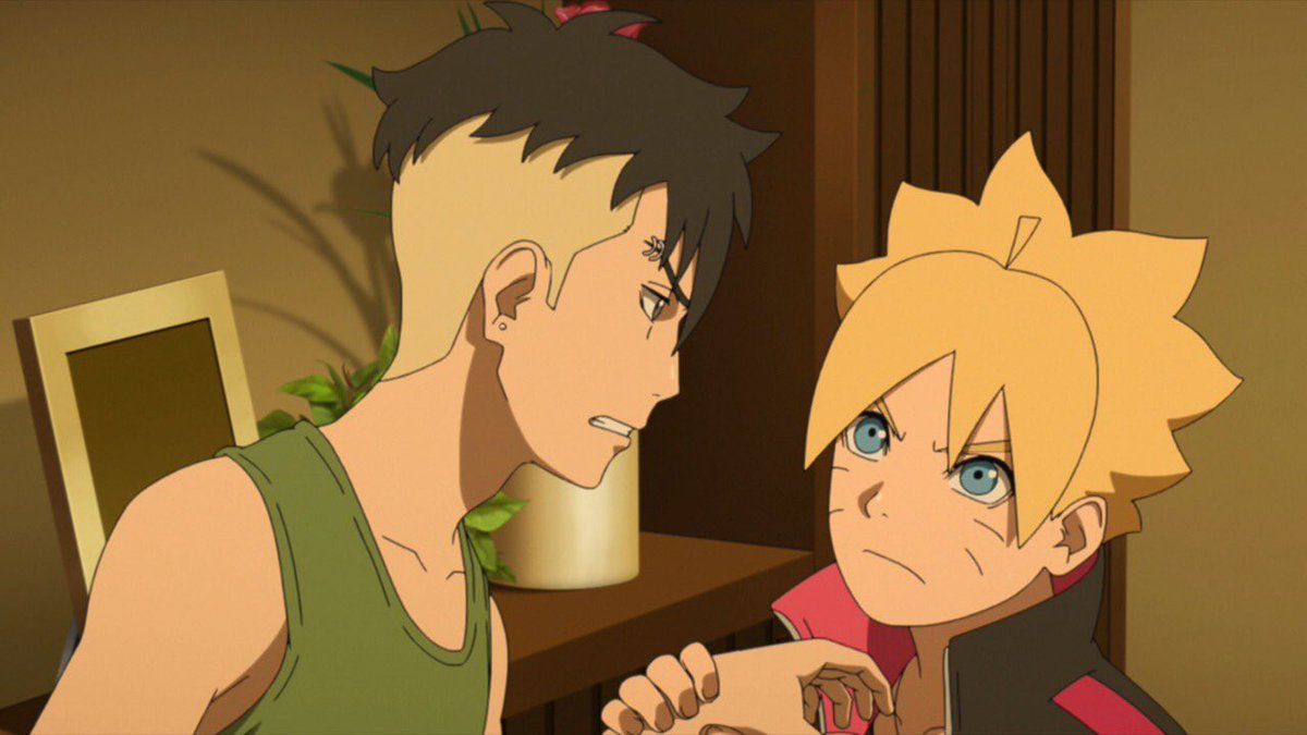 daily kawaki (@dailykawaki) on Twitter photo 