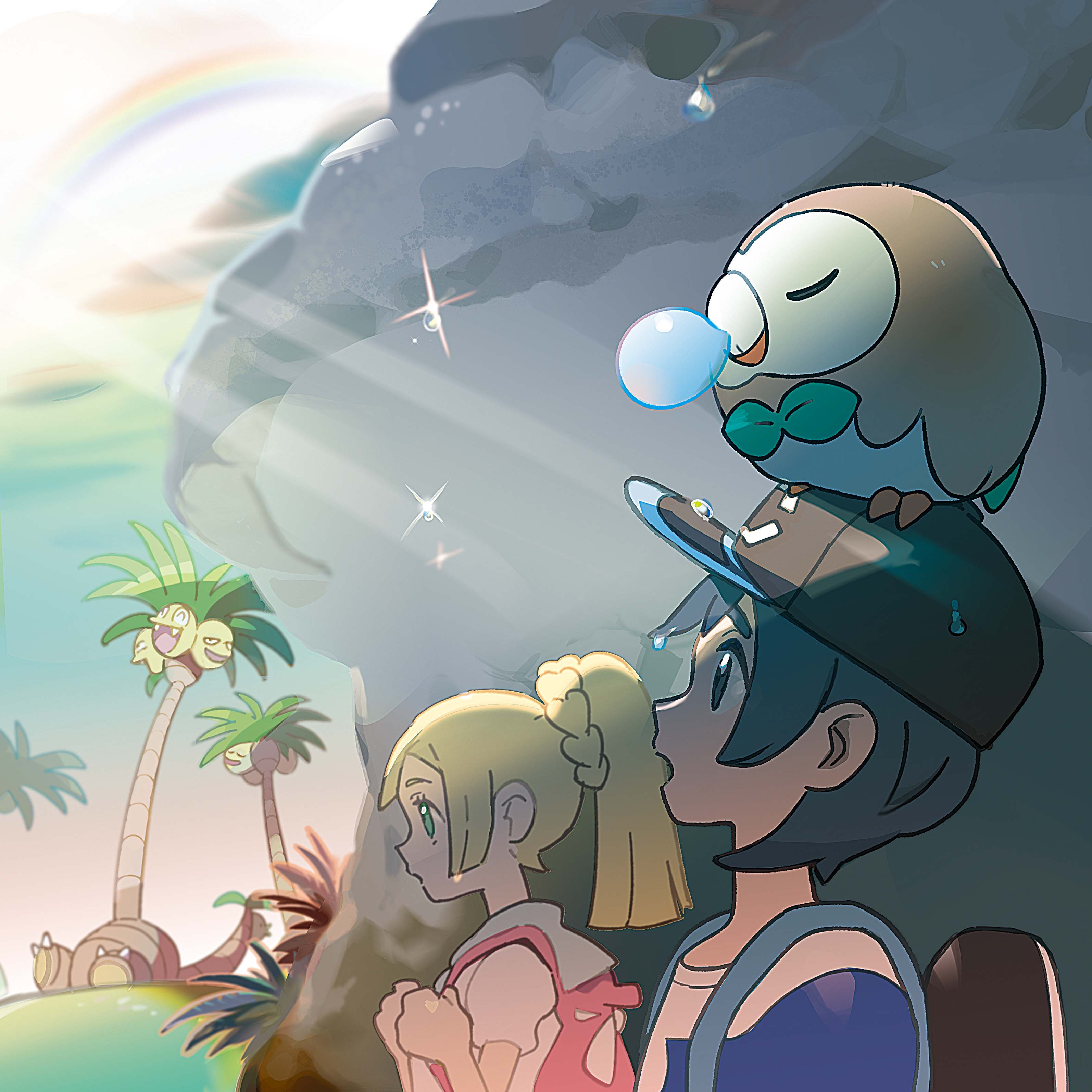 Alola