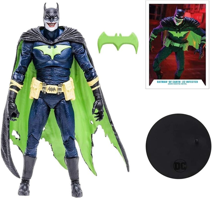 モンド なみたんち フーラフスasバットマン ザ バットマン アニメの方ね で一番好きな話に出てくる バットマンのコスプレしたジョーカーっぽさがあって好き そういや あの話もブルースがジョーカーの毒まともに浴びる話だったな T Co