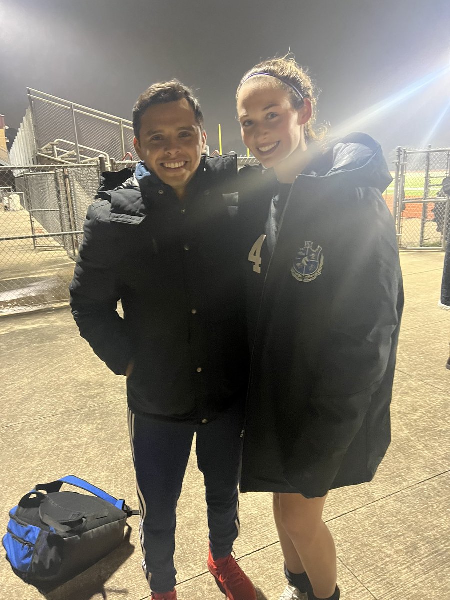 Good game Jess!👏👏👏 <a href="/GirlsSoccerCSHS/">ClearSpringsHSSoccer</a> <a href="/jessiemarkerr/">jessie marker</a>