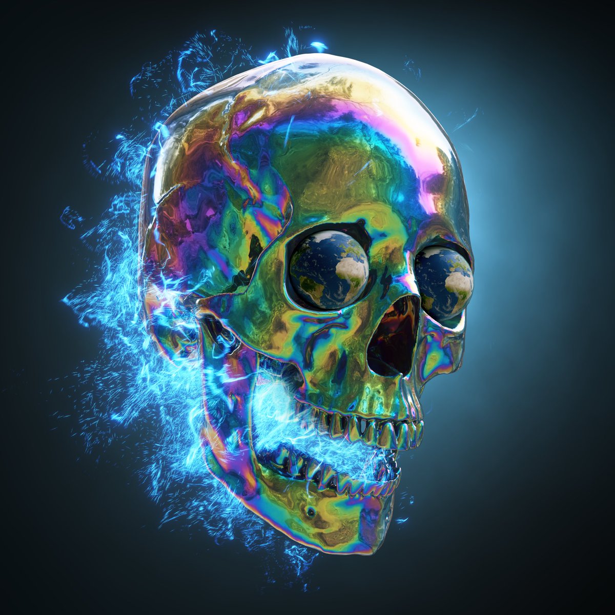 Free @AFTERDEATH_NFT MINTs
10x Free mints not including gas

How to enter👇
-Drop your discord ID 
-Like, Retweet + notifications on 
-Tag some NFT frens
-Add @AFTERDEATH_NFT &amp; myself