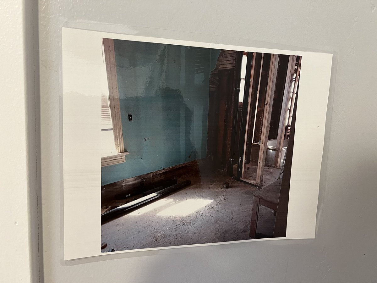 TrisMartinson's tweet photo. Thrilled to tour 603 Edmund yesterday and see the tremendous work done by the Community Stabilization Project, Ramsey County, and our partners to bring this house back from the brink and save a family from displacement. Thanks to everyone involved in making this a reality! https://t.co/vaA8MrZmpX