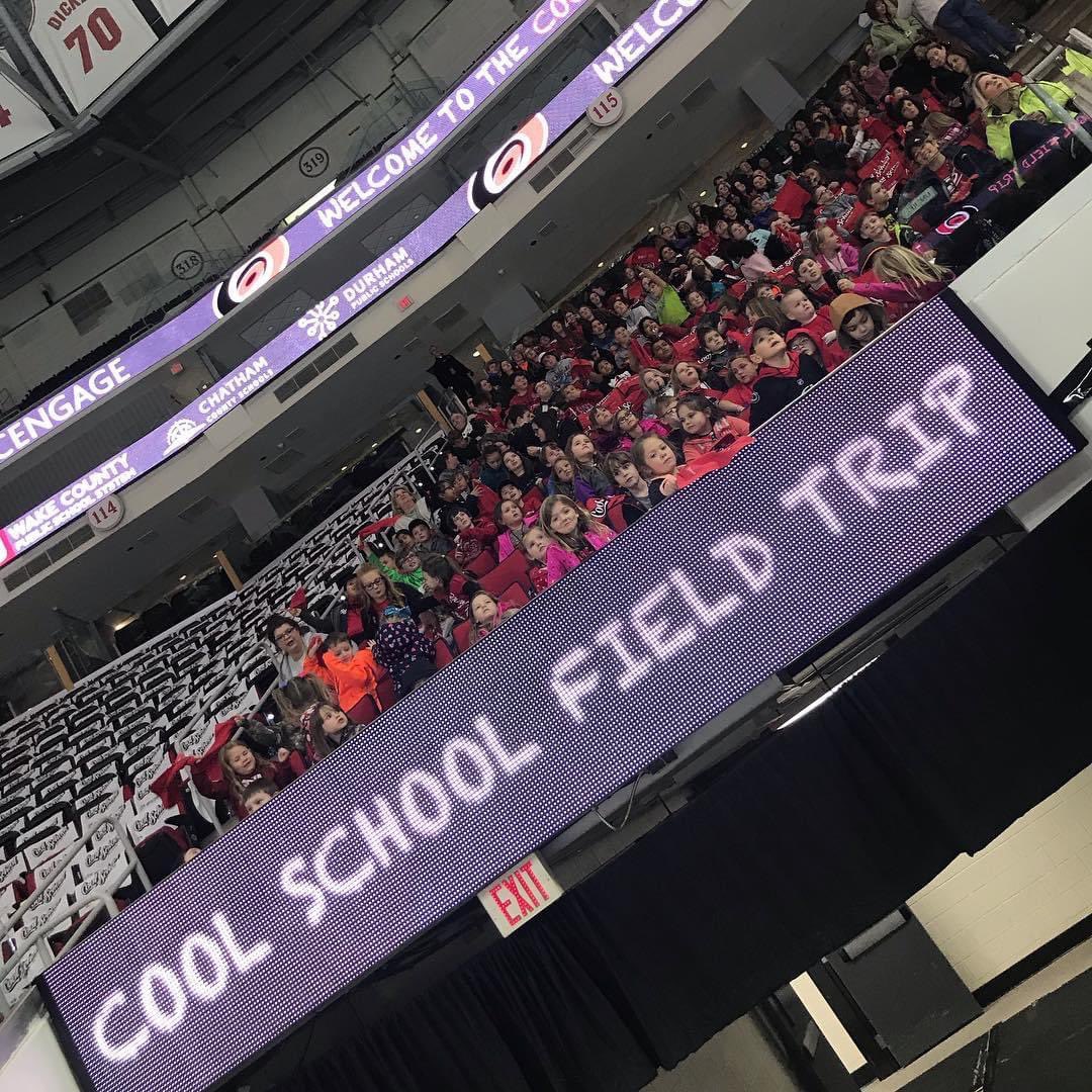 jpetersontweets's tweet photo. Exactly 3 years since we were here with all of k8 Bennett for #READvolution, I’m back with my girl! #caniacsmiles https://t.co/qBneZZg79n