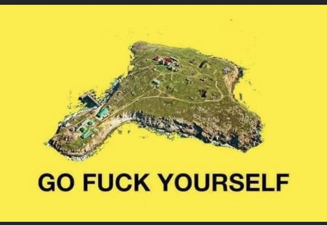 What these young soldiers did on that island was more noble and meaningful than my entire career. I will salute them all in heaven! #Ukraine