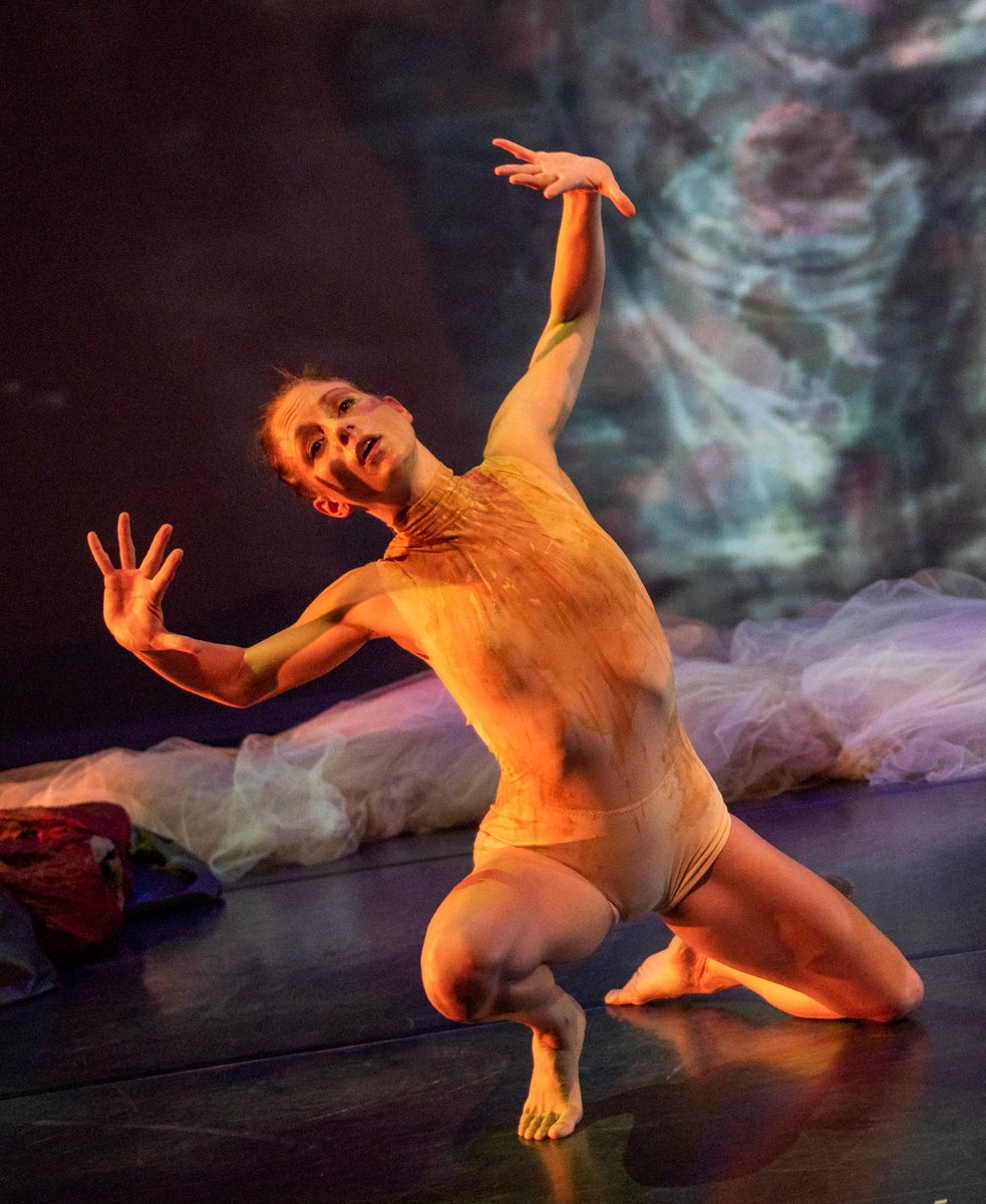 Last night’s performance of “The Sun and the Moon” was extraordinary! Thank you to those who came out to the Annex.

Genevieve Johnson and Nicola Jackson are performing again tonight and tomorrow at 8PM.

Purchase your tickets tonight at the venue box office from 7PM.

#VIDF2022