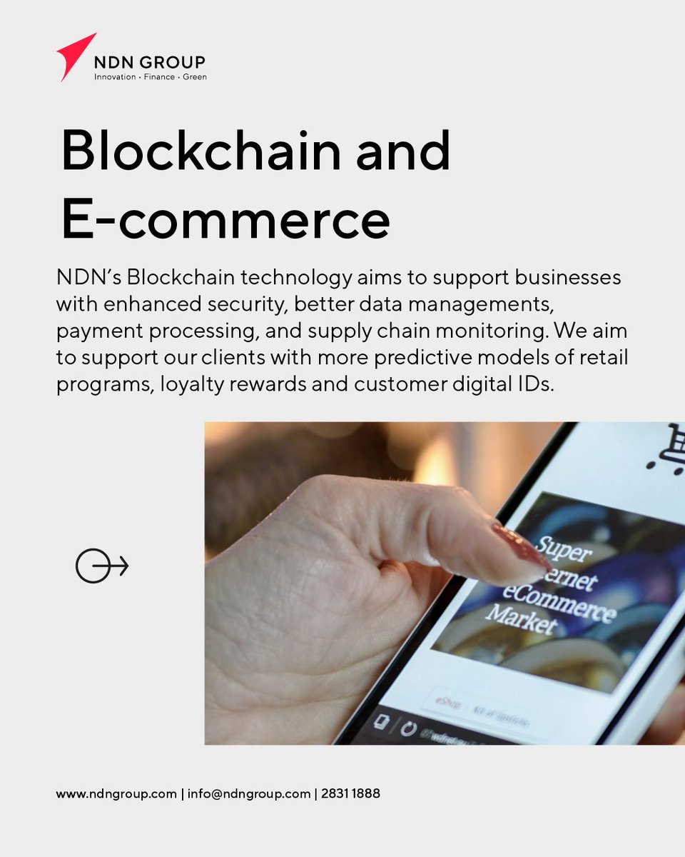 NDN_Group's tweet photo. Innovative technology is revolutionizing business operations, but which business ideas are practical in the real world? This guide explores realistic implementations and explores its effect on business owners.

https://t.co/pghHQVyzQ1 | +852 2831 1888 | info@ndngroup.com https://t.co/2Zjf0t2HUC