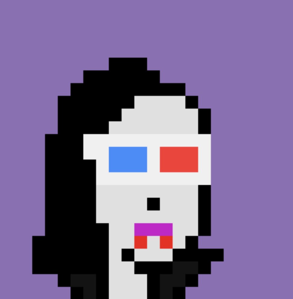 MutantPunksNFT's tweet photo. 🎉 #NFTGiveaway 🎉

🎁 #MutantPunksNFT #6 - Lady Vamp 3D

1️⃣ Like and Retweet
2️⃣ Follow @MutantPunksNFT
3️⃣ Join Discord https://t.co/FIhN7COBvV + send 1 message.
4️⃣ Reply &amp; tag 3 friends
 
⏱ 48 hours

Must complete all 4 steps to be qualified.

#FreeNFT #Giveaway #NFTs #NFTArt https://t.co/s2ojgy8W0i