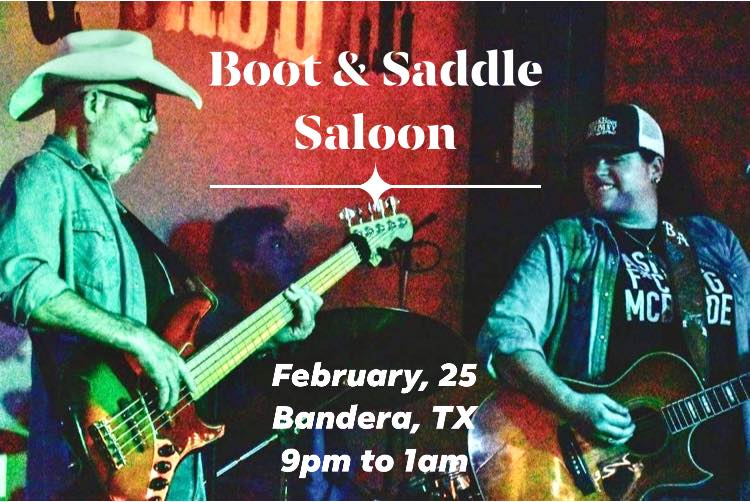 DillonSteen's tweet photo. TONIGHT! @BriAdamsMusic at Boot &amp; Saddle Saloon And Dancehall in Bandera!  #goodbyetime  #steenpromotions https://t.co/DoUnkdiwNL