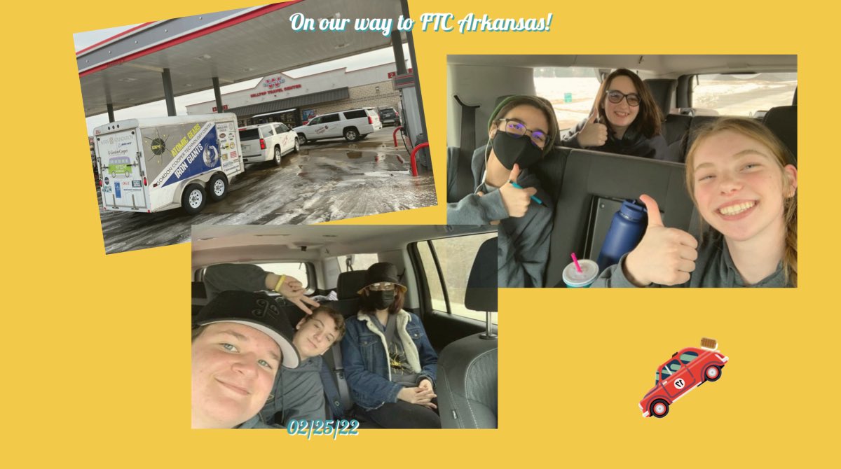 Atomic Gears tweet media