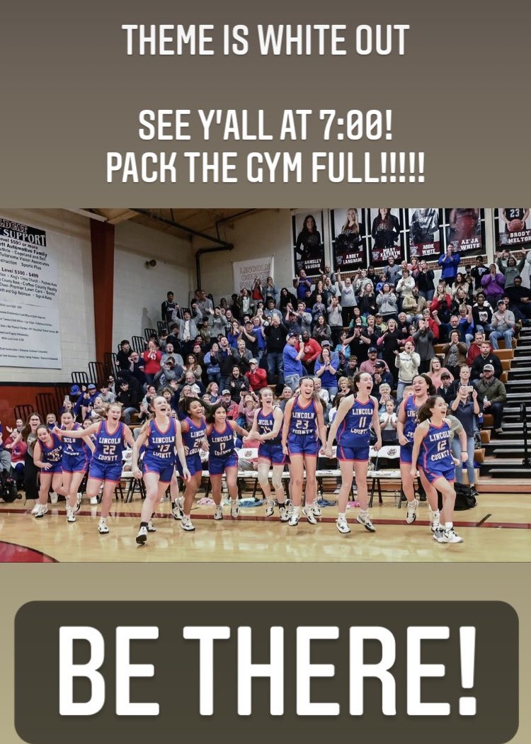 LCFalconsStuCo's tweet photo. https://t.co/ivVucruFSh
