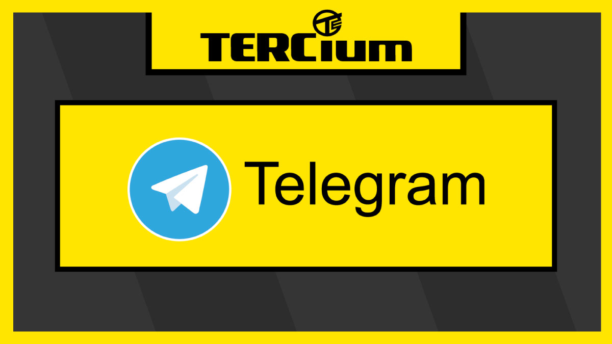 TERCium tweet media