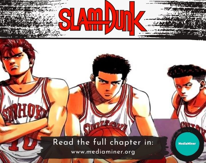 mediaminerorg's tweet photo. Slam Dunk Fan Fiction ❯ Catch My Heart😉

#History #MediaMiner #Media #Miner #FanFiction #Fiction #AnimeSeries #FanFictionSeries #SlamDunk #CatchMyHeart #Slam #Dunk #Romance #Comedy #Sports

https://t.co/2lFQD217GZ https://t.co/2D2U4tdvRR