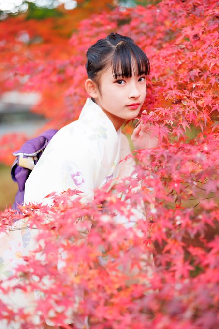 Twitterのコスプレ画像22