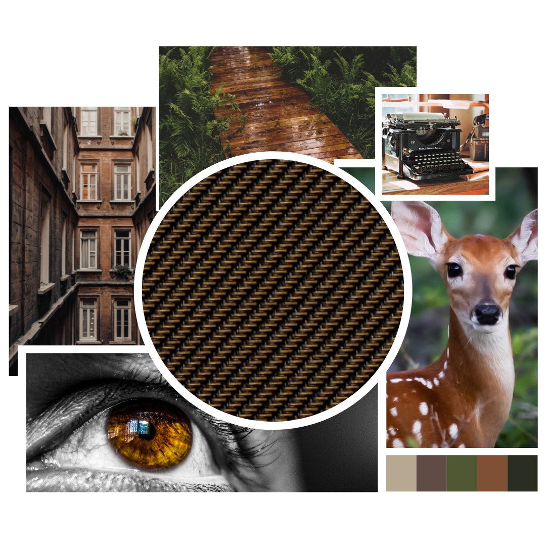 We're [fawn]ing over these new hues!

Featured Fabric: Satiné™ in Charcoal | Cocoa-Fawn

Order FREE samples at MermetUSA.com!