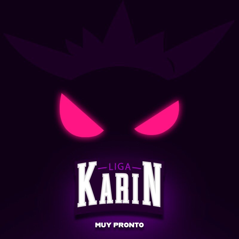 Gente, no se pierdan este gran evento. La inscripción es gratis y pueden registrarse solos o con equipo.
#PokemonUNITE