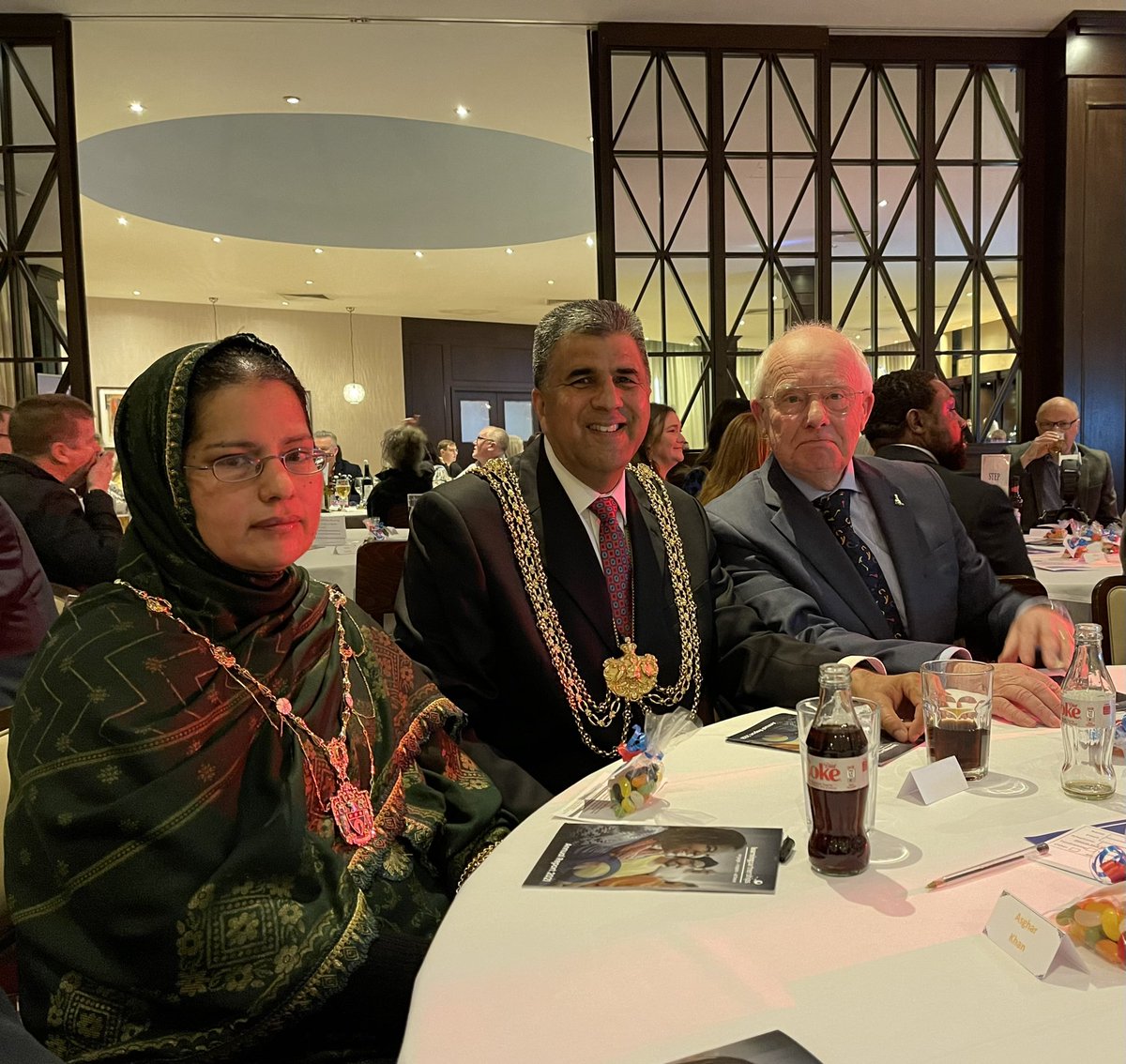 asgharlab's tweet image. Huge privilege to attended #LearningPartnerships #30thAnniversary Party @LP_Leeds. Great to see partners and service providers enjoying the evening after 2 long hard, difficult and challenging years. Thank you and well done everyone😊 @LordMayorLeeds @ClaytonHotel @StrongerfamsLB