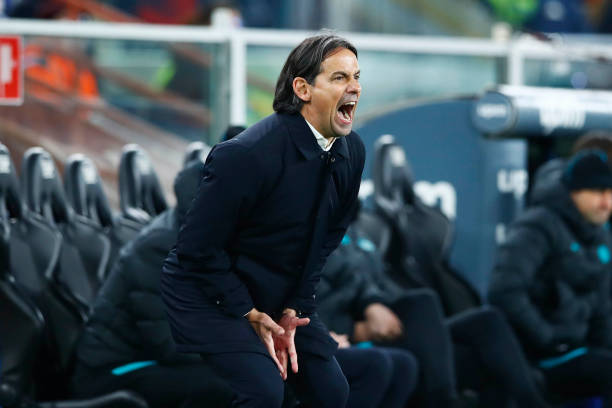 FansNerazzurri's tweet photo. Ekspektasi awal musim:
✅ 4 besar
✅ Juara Super Coppa Italia
🔜 Juara Coppa Italia

Ekspektasi Scudetto muncul saat menang meyakinkan melawan Napoli di pertemuan pertama. Lupakan Februari, Maret kembali ke jalur kemenangan. HARUS! https://t.co/KuJrEOIcM8