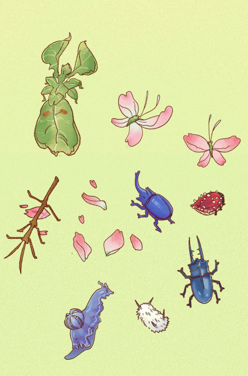 Close-ups of the latest <a href="/VoxMag/">Vox Magazine</a> featuring <a href="/truefalse/">True/False Film Fest</a>. Words by @journo1901 and <a href="/bradford_siwak/">Bradford Siwak</a>, editing by <a href="/whitaker_marisa/">Marisa Whitaker</a> and <a href="/kelsy_armstrong/">Kelsy Armstrong</a>. Inspiration by Xinmei Liu's beautiful work. Hoped to showcase the hidden magic T/F brings out every spring 🌸🐞