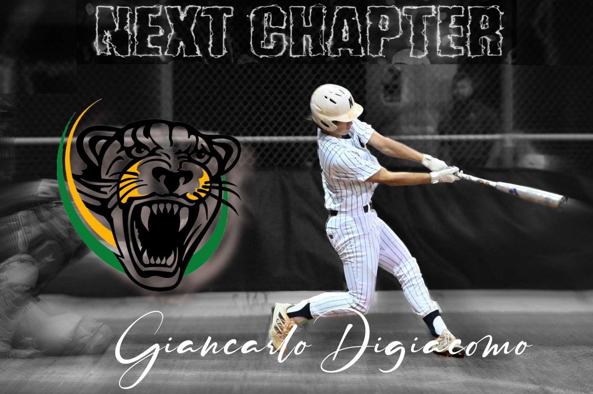 I am thrilled to announce that I will be continuing my academic and baseball career at Palm Beach State College. I want to thank God, my family, and my coaches for pushing me to be the best player I am today. <a href="/PBSCBaseball/">Palm Beach State College Baseball</a> @kyleforbes1 <a href="/SWFLBaseball1/">SWFL Baseball</a> <a href="/CoachTrudel/">Coach Marc Trudel</a>