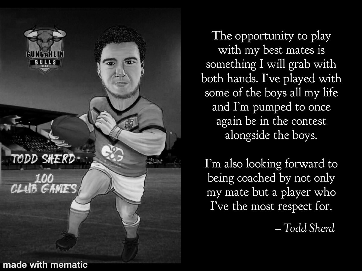 Knightriders7s's tweet photo. Knightriders Quotes 

Todd Sherd: Knightriders Player 2022

It’s not too late to support the Knightriders. We are looking for donations and corporate support for our team activity on Friday. For more information please direct message us or @LlibyShab 

@IndigenousX @WgarNews https://t.co/RY6UqGTih1