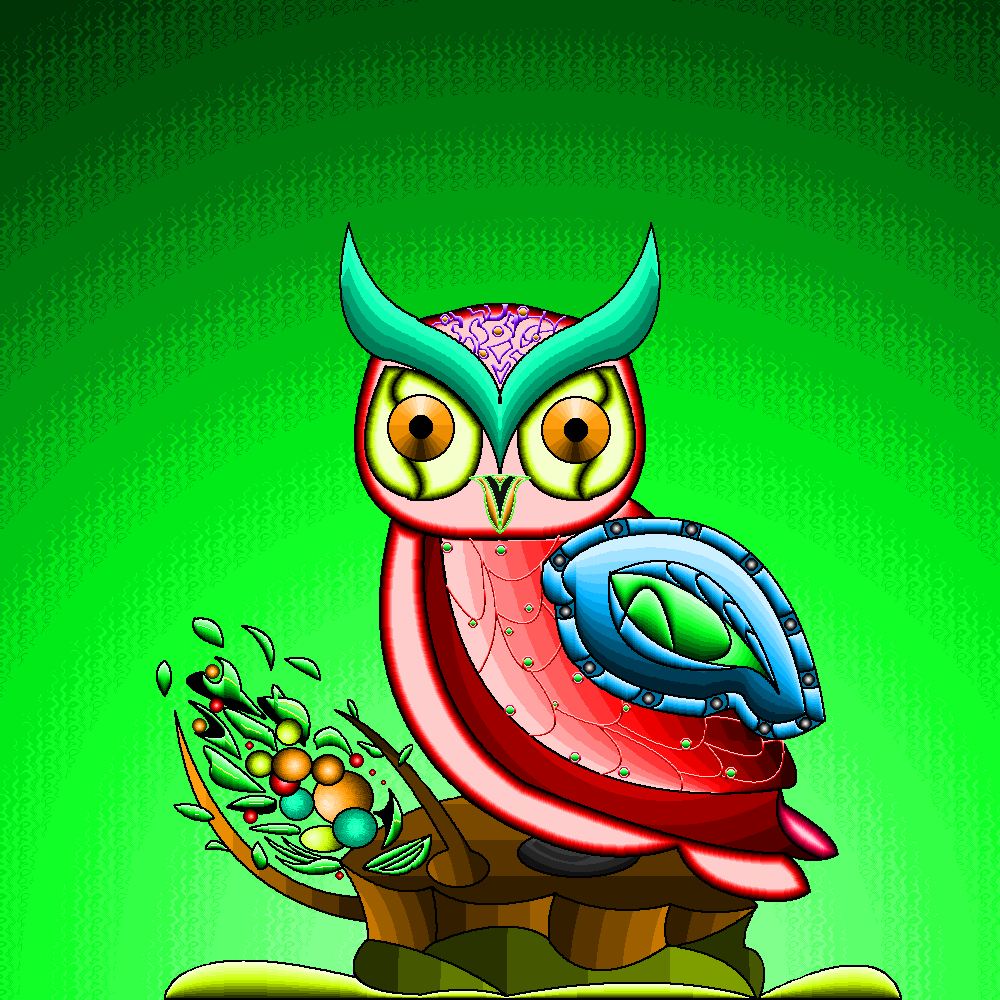owlsofbitconia_'s tweet photo. Hi all!!!😁😎
LIVE COLLECTION!
Floor price 0.001 ETH

You can buy Owlsofbitconia on
opensea!
https://t.co/zI3dStTlfy

#nftmarketplace #nftforsell #NFTCommmunity #openseanft #openseaart #nftartists #nftcollectors #nftmagazine #owlsofbitconia #owl #owlsofinstagram #owls #crypto https://t.co/x1qRktgdkj