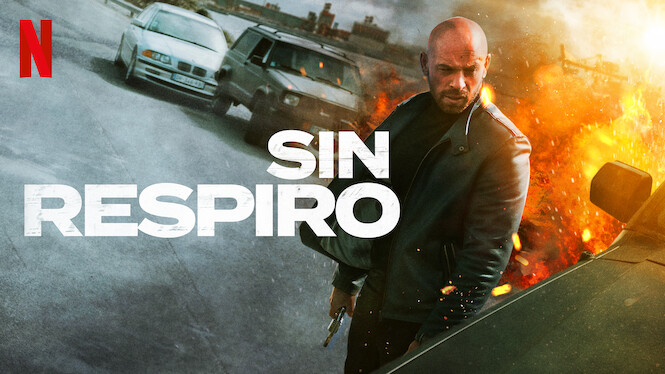cineversiaa's tweet photo. ¡Nueva review!
'Sin respiro'
#SinRespiro
Después de hacer lo indecible para encubrir un accidente, un policía corrupto pierde el control de su vida cuando comienza a recibir amenazas de un misterioso testigo.
#Netflix
❌https://t.co/K4giymFrmI❌ https://t.co/Bhs3i8bNRR