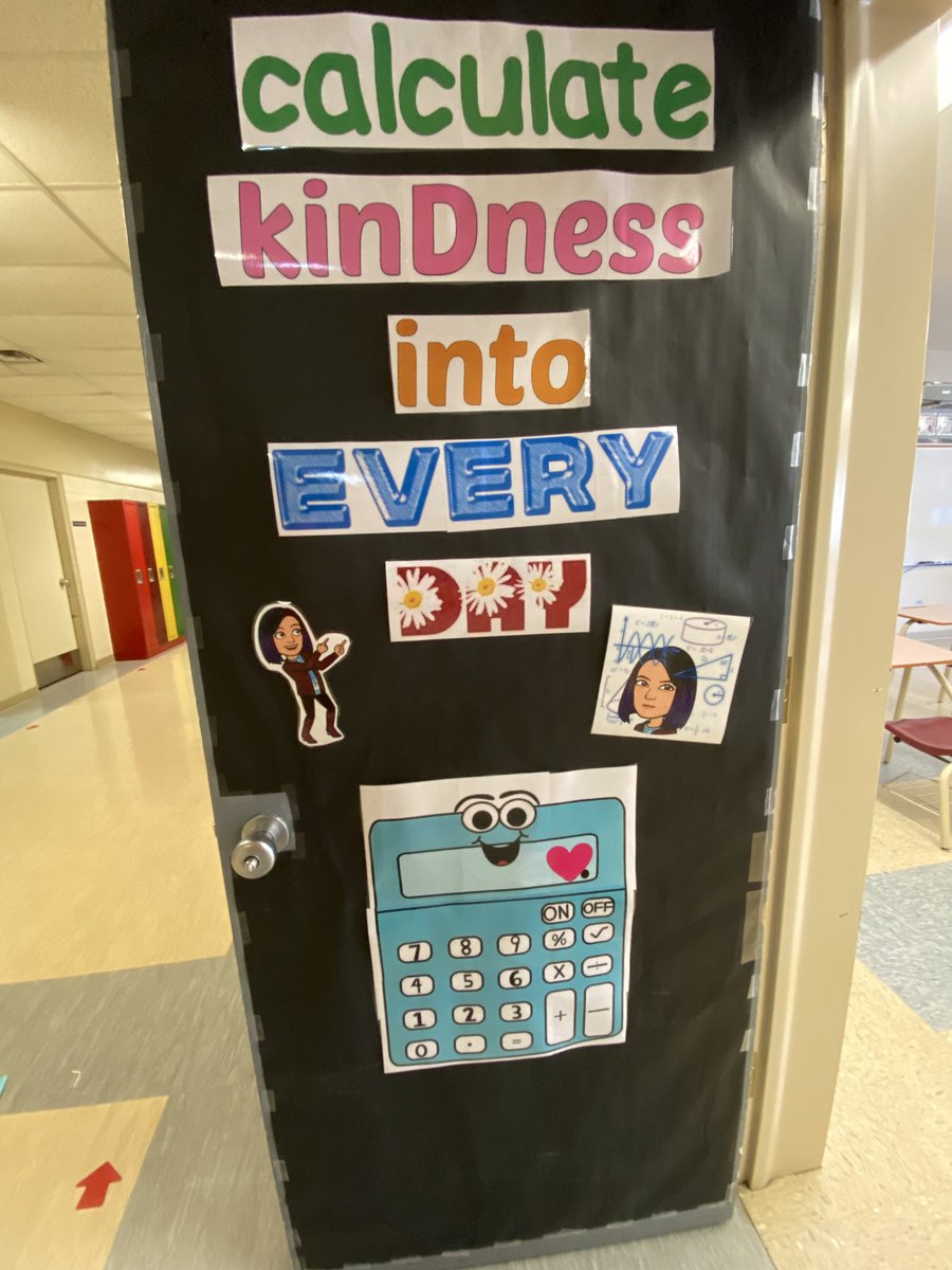 pdangsta's tweet photo. Teaching more than just math at Aurora Middle School. ⁦@AACSMiddle⁩ https://t.co/u1KGF5t9Qm
