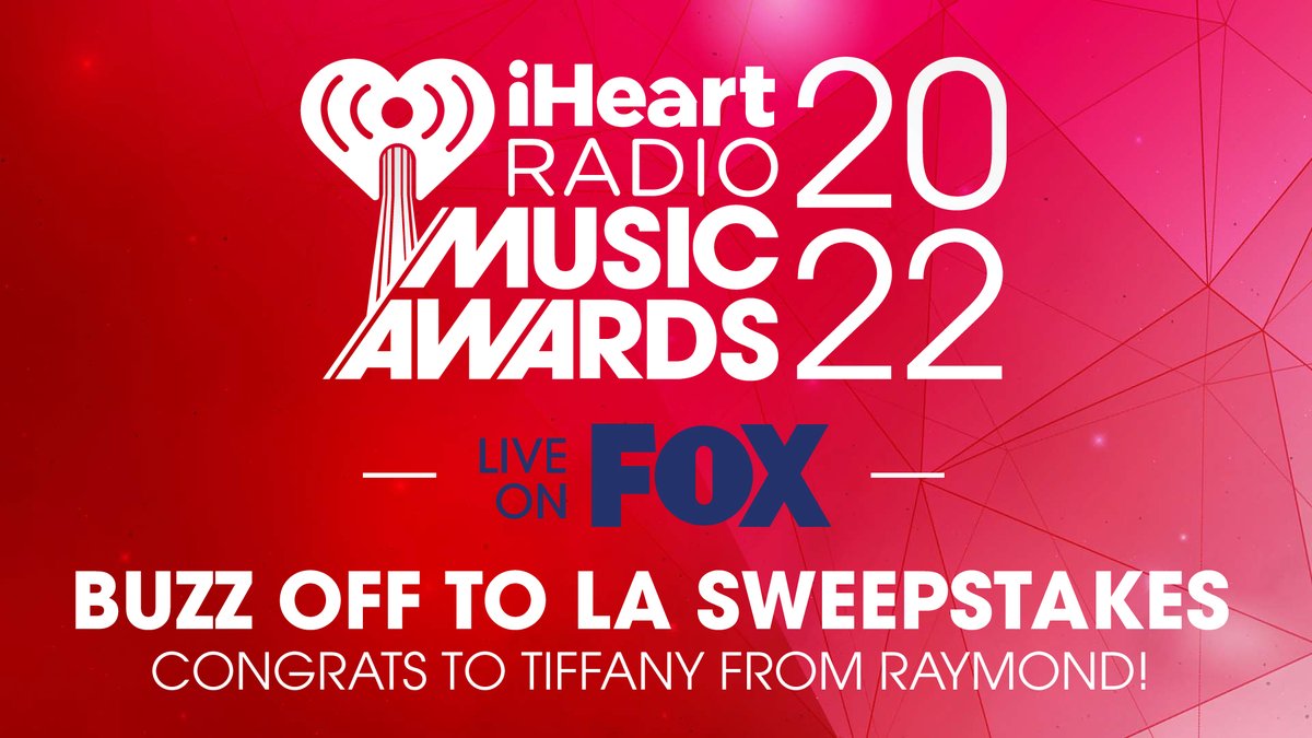 Greg & The Morning Buzz tweet media